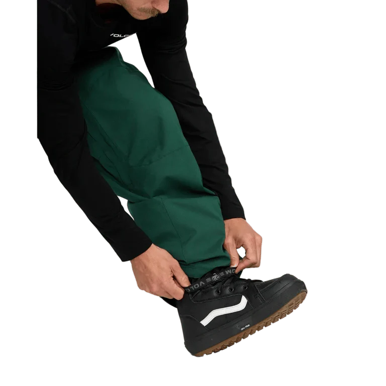 Volcom Snow Billow Snowboard Pants - Image 8