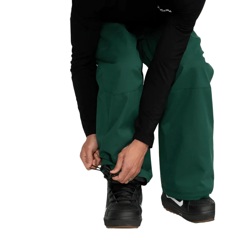 Volcom Snow Billow Snowboard Pants - Image 9