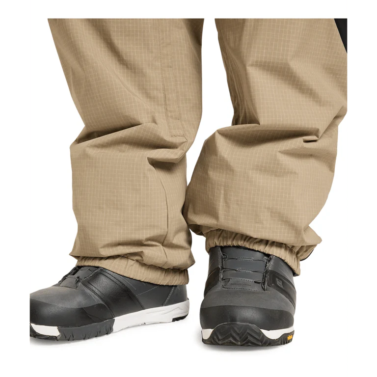 Snow Down Cargo Snowboard Pants - Image 19