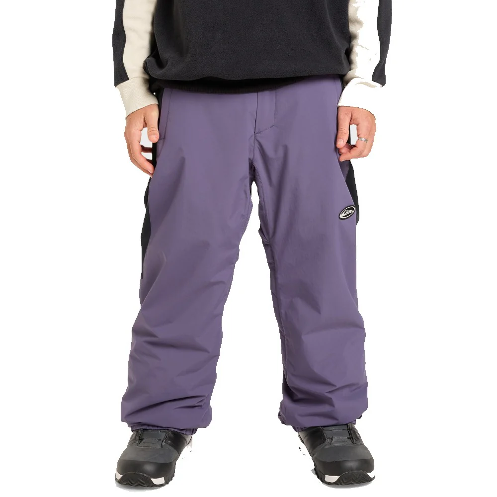 Snow Down Snowboard Pants - Image 11