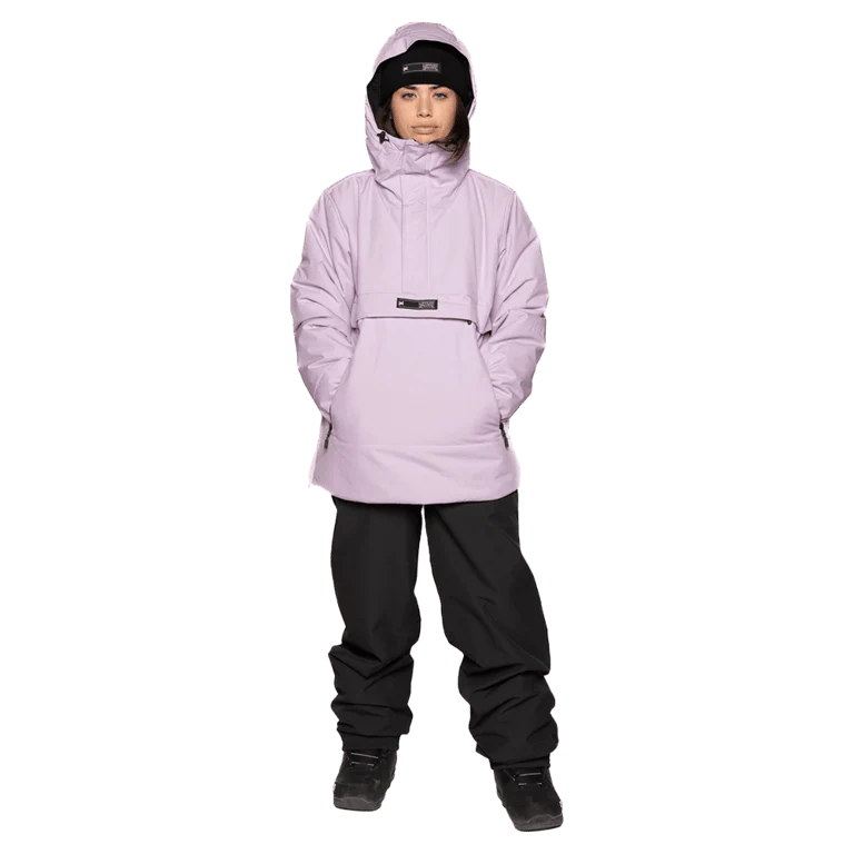Snowblind Snowboard Jacket - Image 11