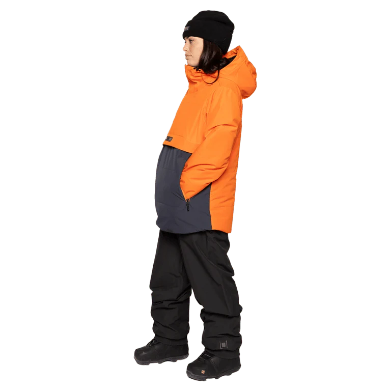 Snowblind Snowboard Jacket - Image 2