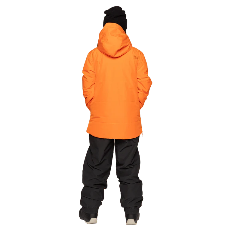 Snowblind Snowboard Jacket - Image 3