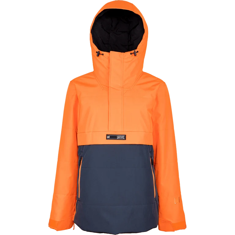 Snowblind Snowboard Jacket - Image 4