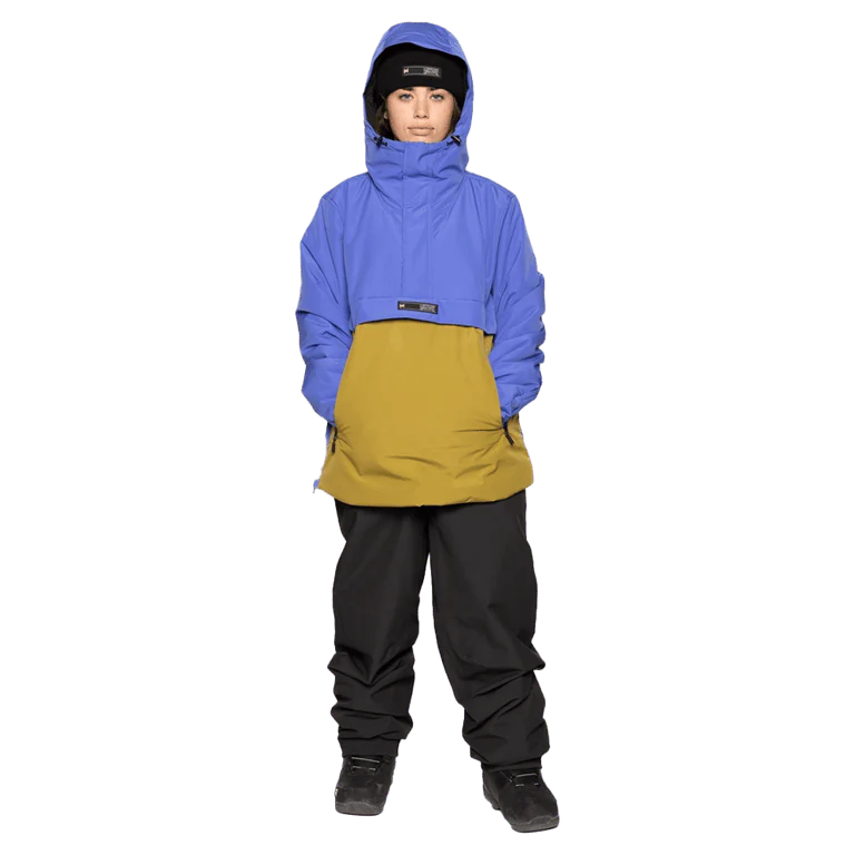 Snowblind Snowboard Jacket - Image 6