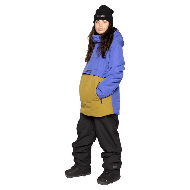Snowblind Snowboard Jacket - Image 7