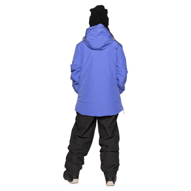 Snowblind Snowboard Jacket - Image 8