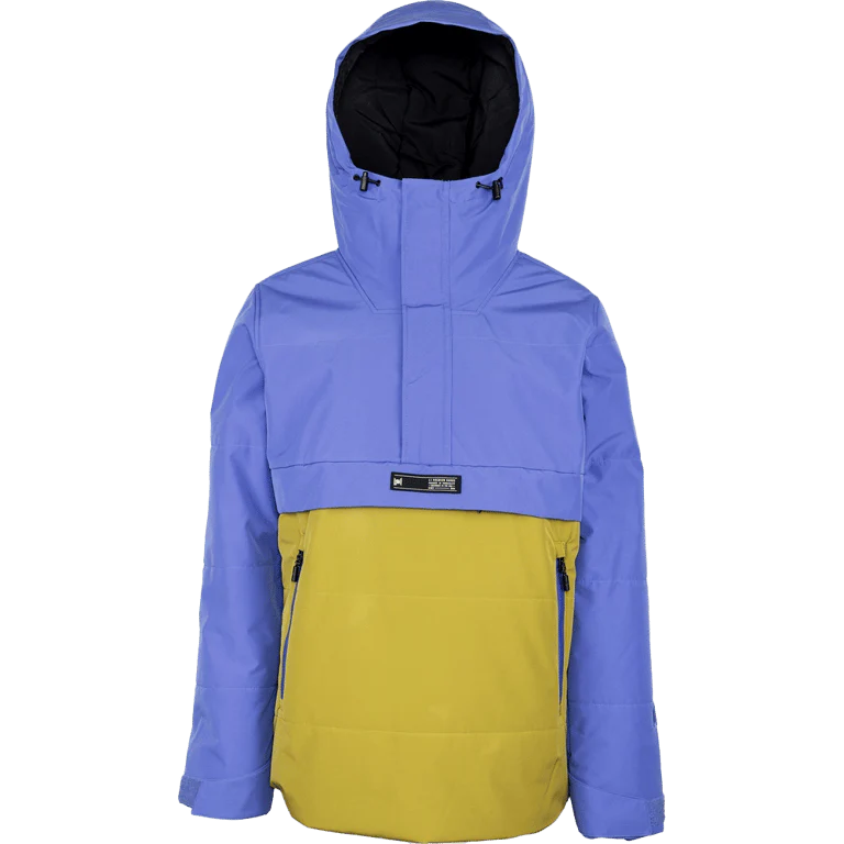 Snowblind Snowboard Jacket - Image 9