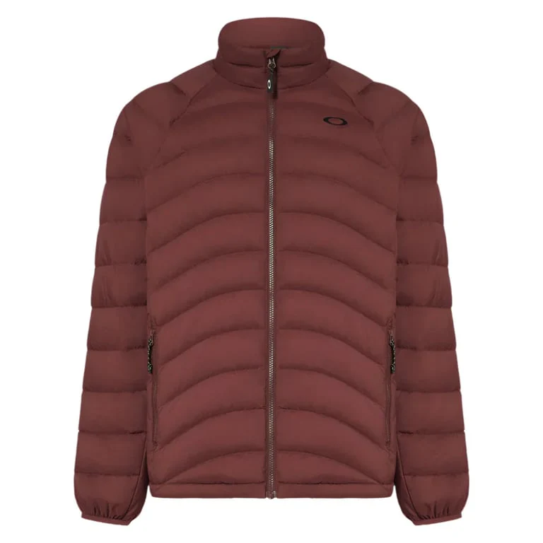 Snowbound Pkbledown Puffy Jacket