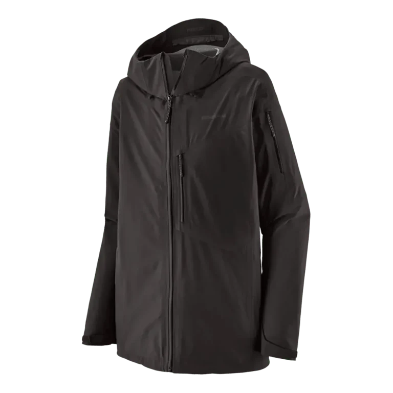 Snowdrifter Ski Jacket - Image 2