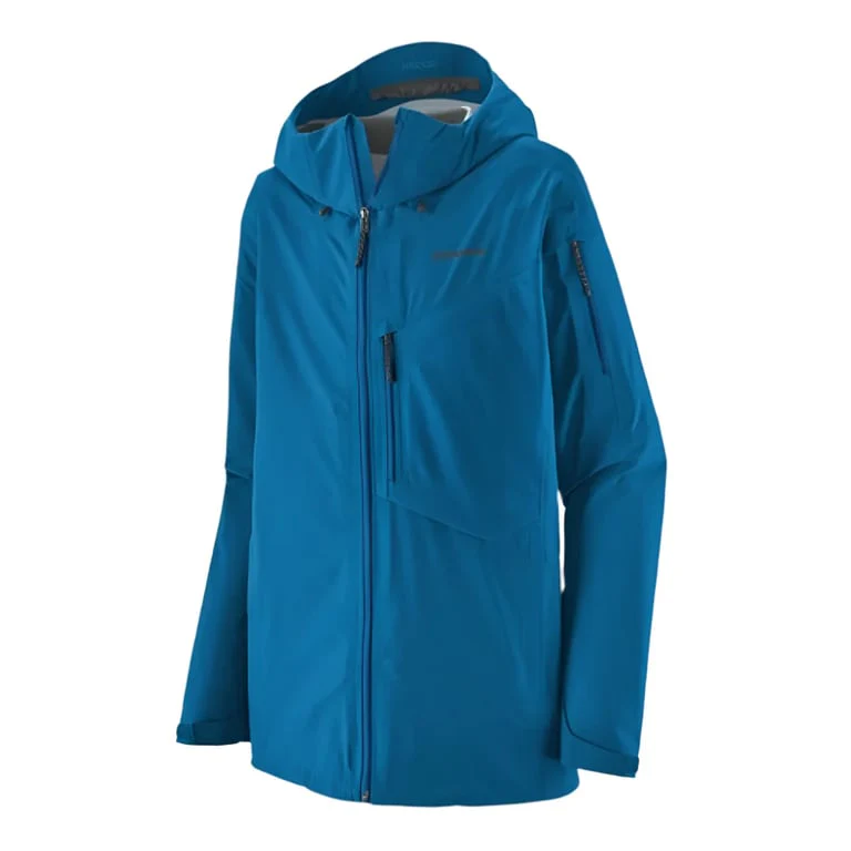 Snowdrifter Ski Jacket - Image 3