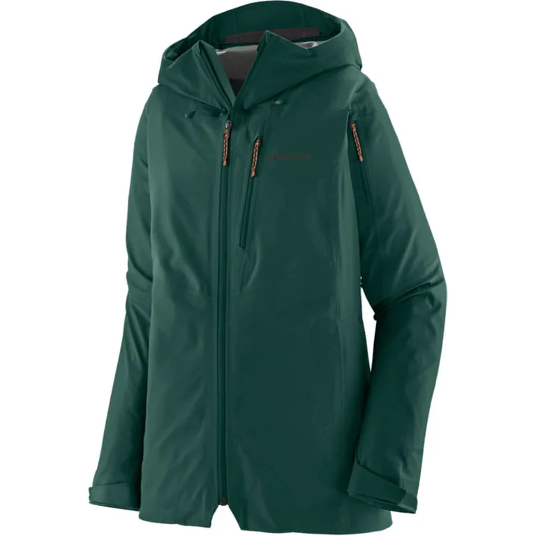 Snowdrifter Ski Jacket - Image 4