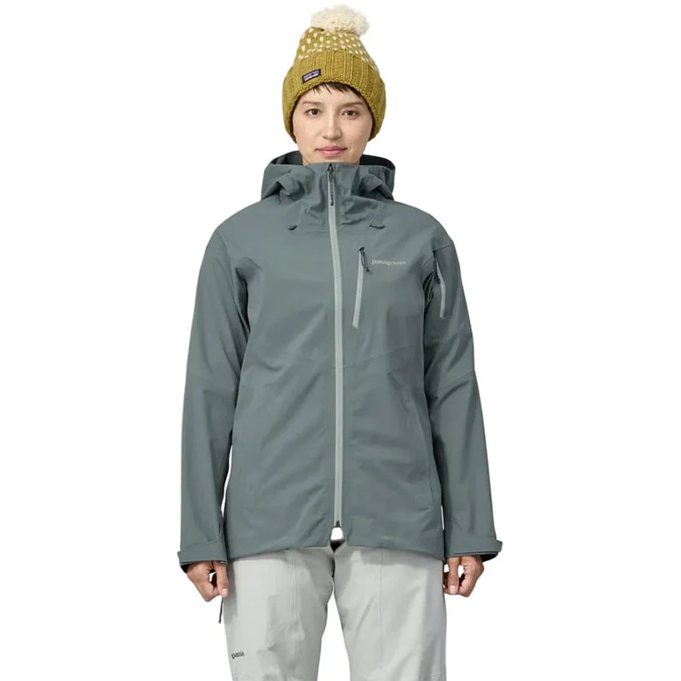 Snowdrifter Ski Jacket - Womens