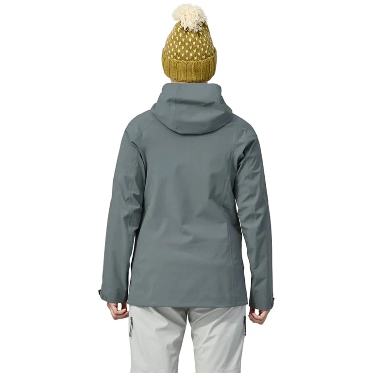 Snowdrifter Ski Jacket - Womens - Image 2