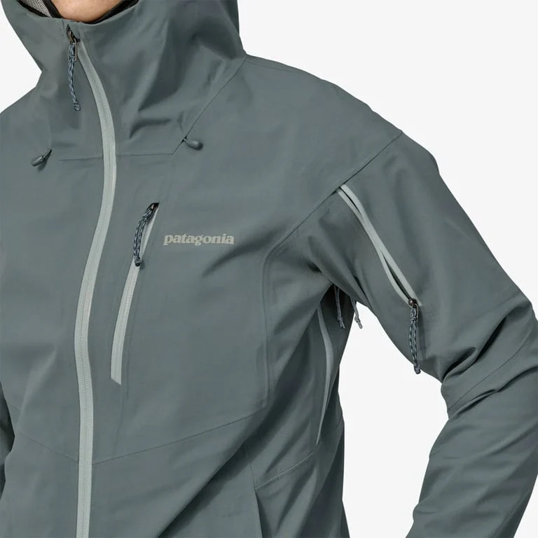 Snowdrifter Ski Jacket - Womens - Image 3