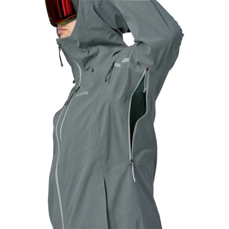 Snowdrifter Ski Jacket - Womens - Image 4