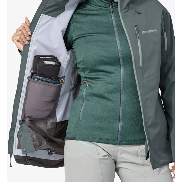 Snowdrifter Ski Jacket - Womens - Image 5