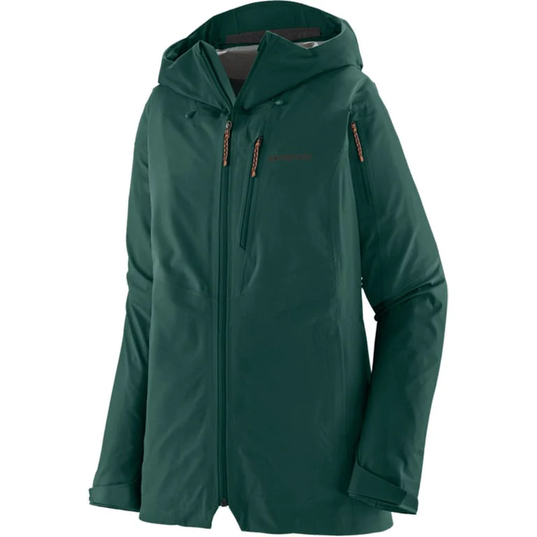 Snowdrifter Ski Jacket - Womens - Image 7