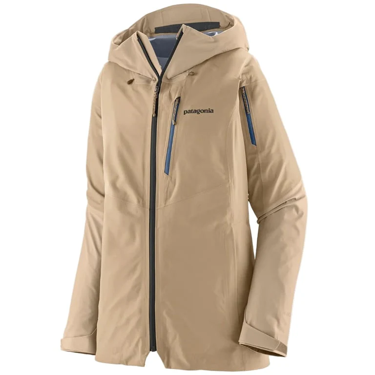 Snowdrifter Ski Jacket - Womens - Image 8