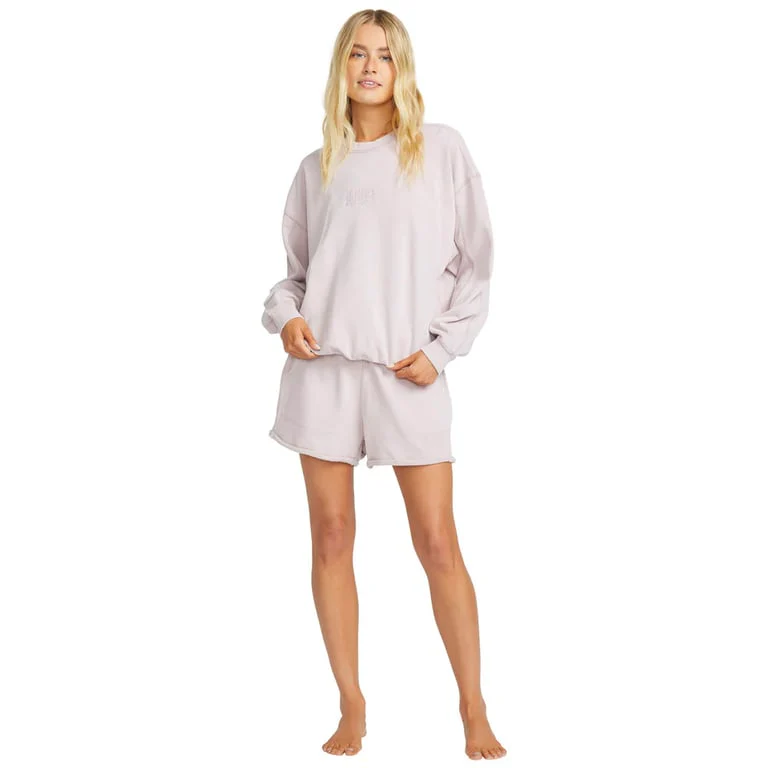 So Typical Kendal Crew Fleece - Womens - Image 2