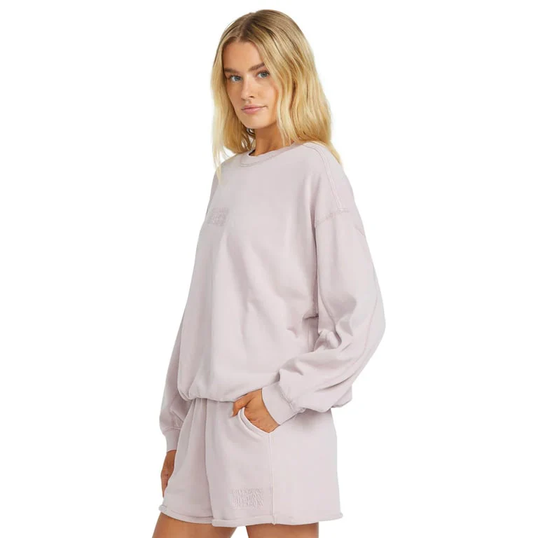 So Typical Kendal Crew Fleece - Womens - Image 4