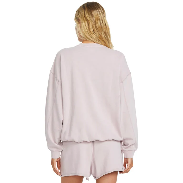 So Typical Kendal Crew Fleece - Womens - Image 5