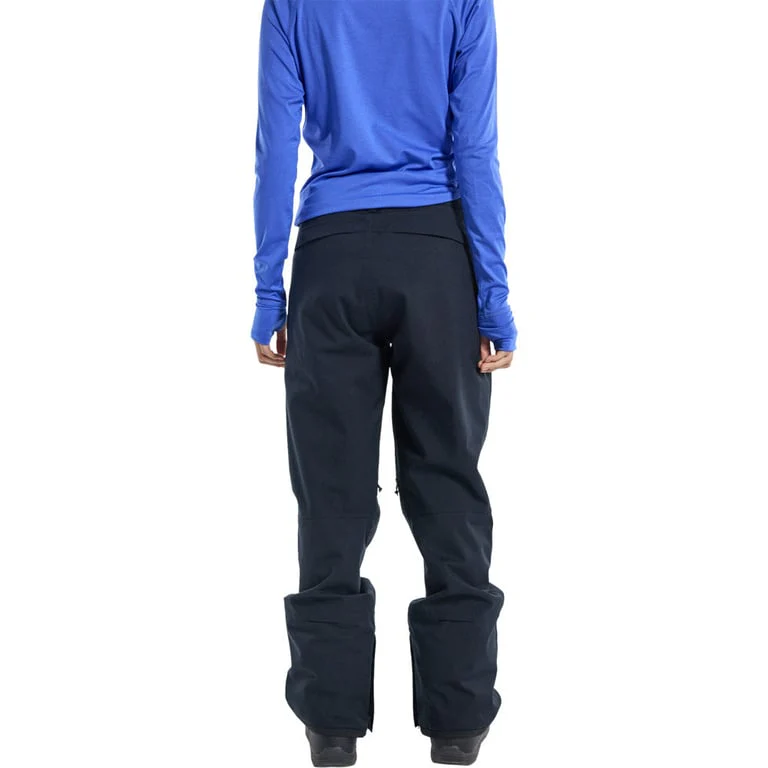Society Snowboard Pants - Womens - Image 10