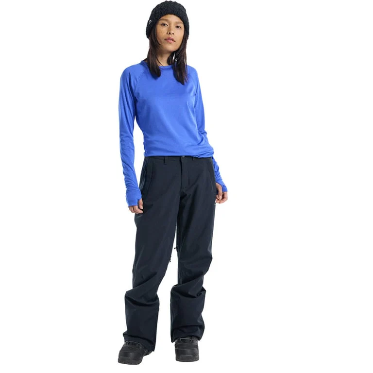 Society Snowboard Pants - Womens - Image 11