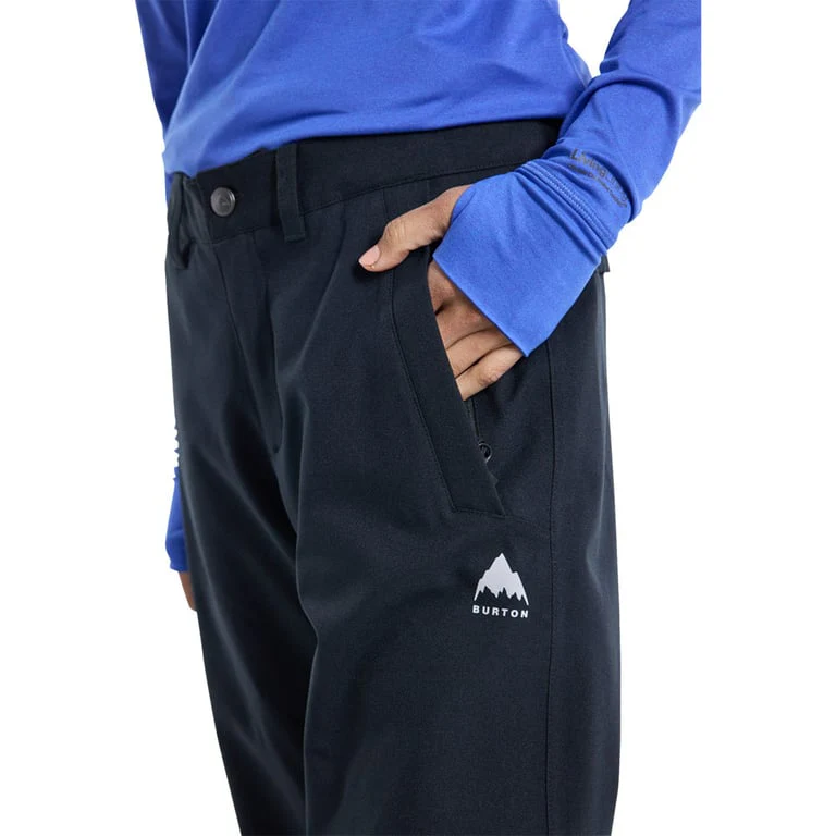 Society Snowboard Pants - Womens - Image 8