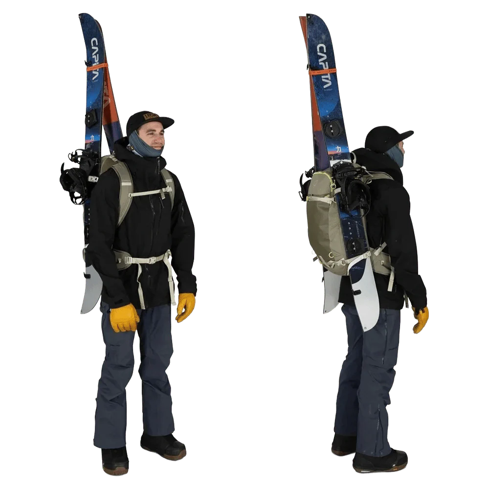 Soelden Backpack - Image 8