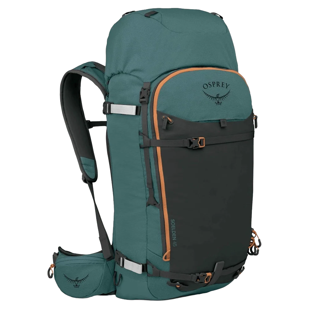 Soelden Backpack - Image 9