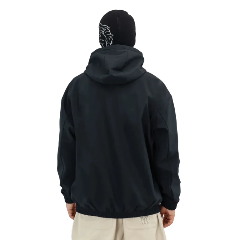 Beyond Medals Softshell Hoodie - Image 11