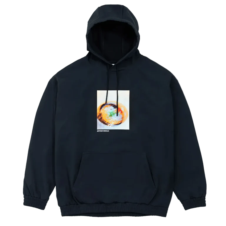 Beyond Medals Softshell Hoodie - Image 13