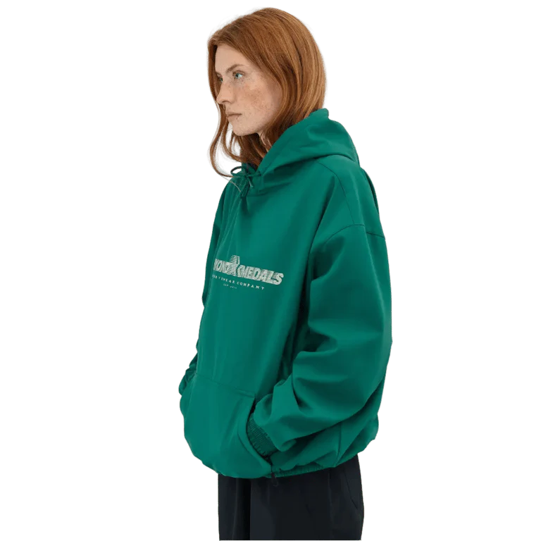 Beyond Medals Softshell Hoodie - Image 15