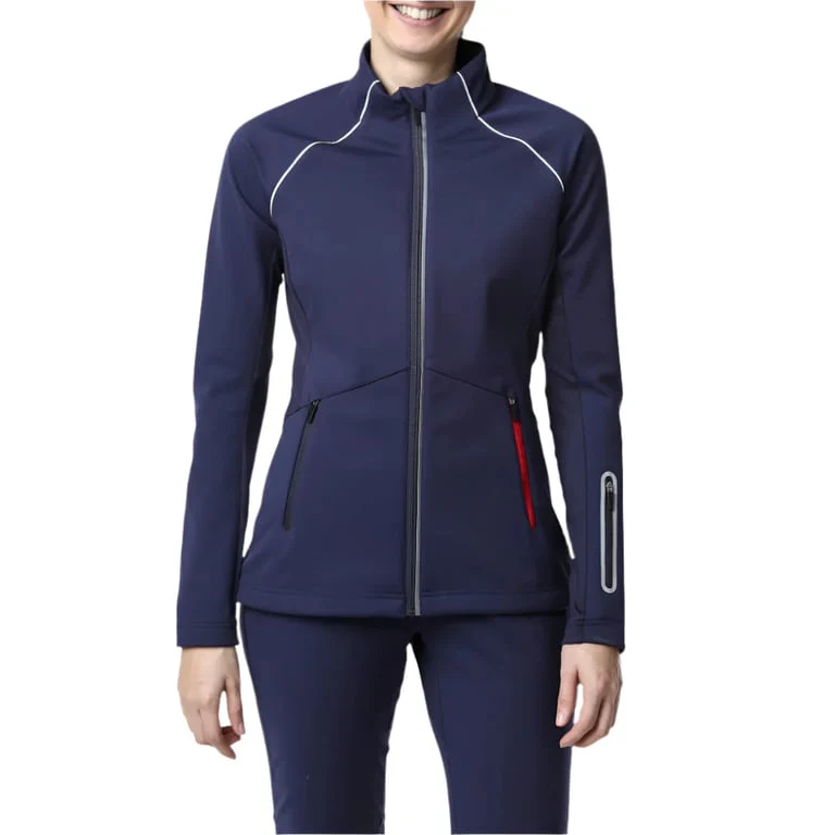 Softshell Xc Jacket - Womens