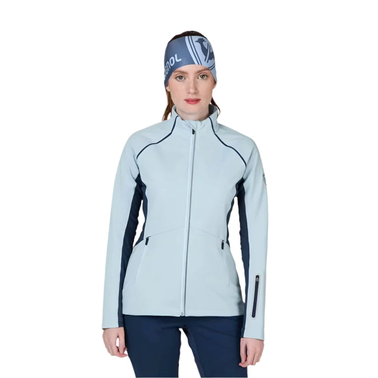 Softshell Xc Jacket - Womens - Image 2