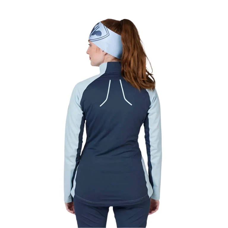 Softshell Xc Jacket - Womens - Image 3