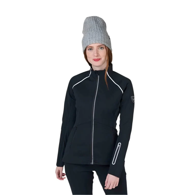 Softshell Xc Jacket - Womens - Image 5