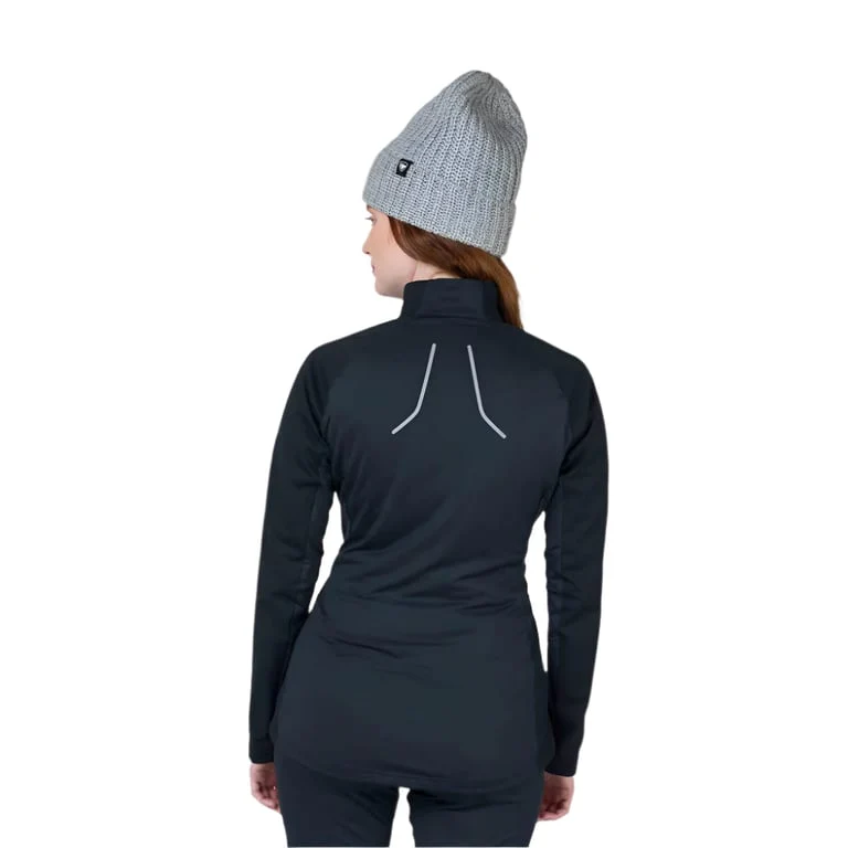 Softshell Xc Jacket - Womens - Image 6