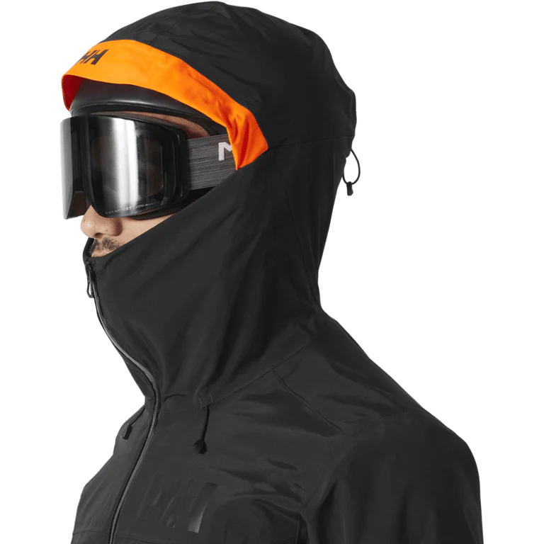 Sogn Shell 2.0 Ski Jacket - Image 3
