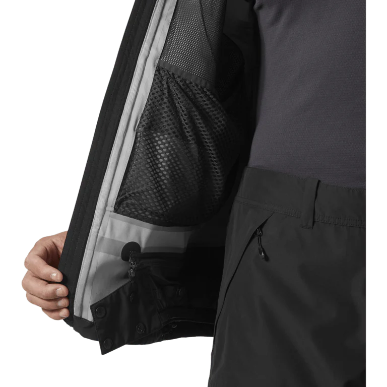 Sogn Shell 2.0 Ski Jacket - Image 6