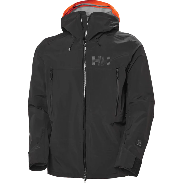 Sogn Shell 2.0 Ski Jacket - Image 7