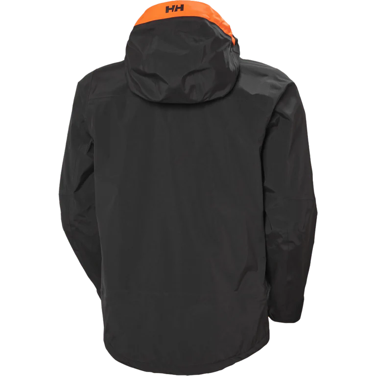 Sogn Shell 2.0 Ski Jacket - Image 8