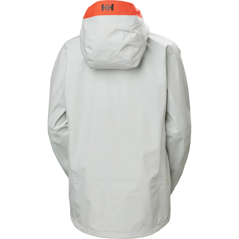 Sogn Shell Ski Jacket - Womens - Image 8