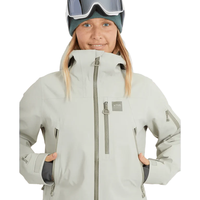 Solitaire Ski Jacket - Image 13