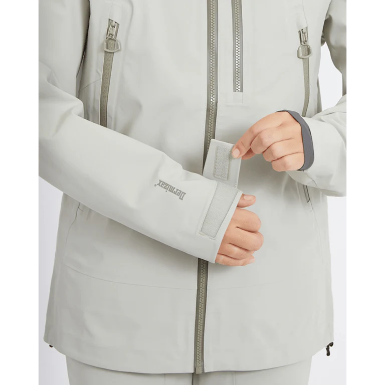 Solitaire Ski Jacket - Image 14