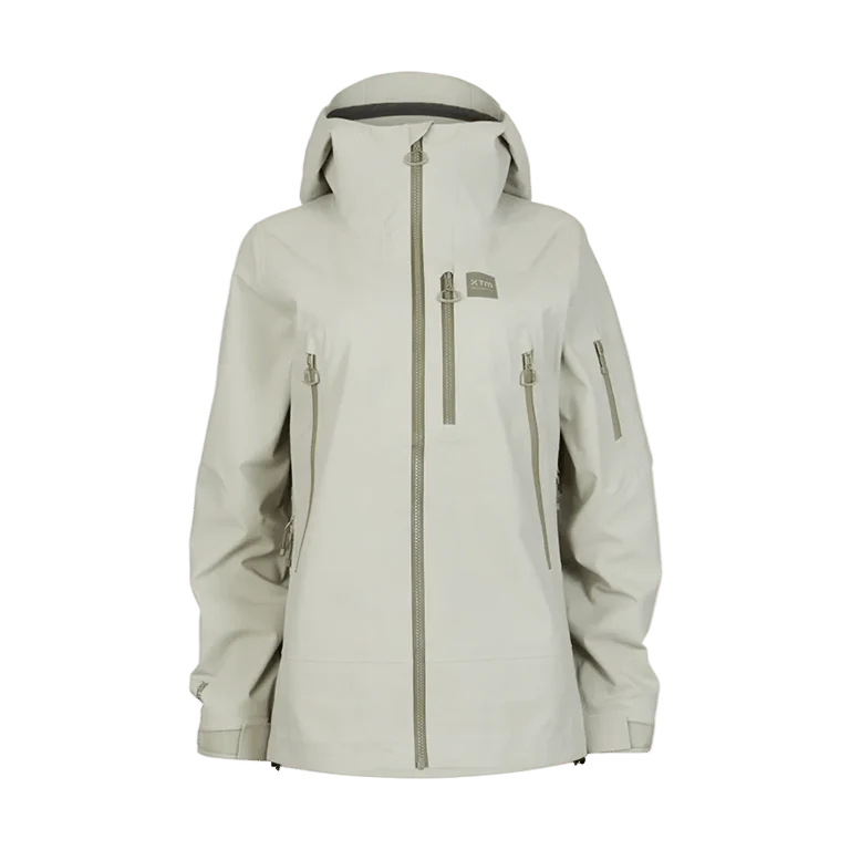 Solitaire Ski Jacket - Image 18