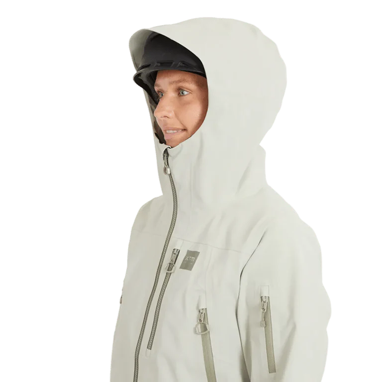 Solitaire Ski Jacket - Image 5