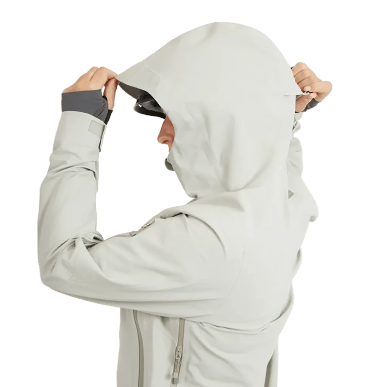 Solitaire Ski Jacket - Image 6