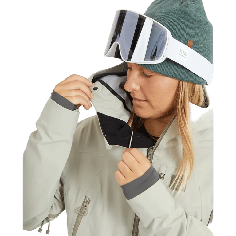 Solitaire Ski Jacket - Image 7